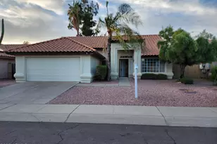 4534 E Villa Maria, Phoenix, AZ 85032 - Photo 1