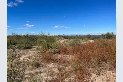 00 E Grim Lane #-, Cochise, AZ 85606 - Photo 1