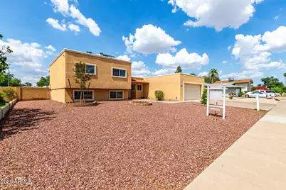 4802 W Hayward, Glendale, AZ 85301 - Photo 1