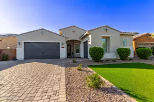 2618 E Stacey, Gilbert, AZ 85298 - Photo 1
