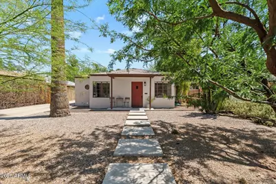 1117 W Glenrosa, Phoenix, AZ 85013 - Photo 1