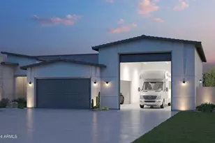 7591 W Gelding, Peoria, AZ 85381 - Photo 1