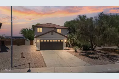 180 S 18th Street, Coolidge, AZ 85128 - Photo 1