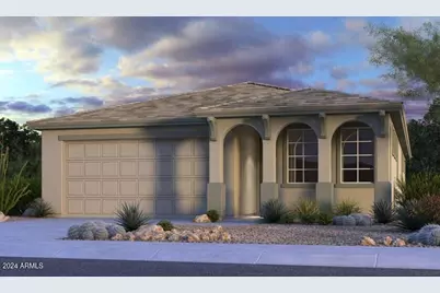 10865 E Texas, Mesa, AZ 85212 - Photo 1