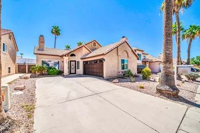 16805 S 29th, Phoenix, AZ 85048 - Photo 1