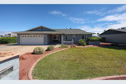 3608 W Villa Rita, Glendale, AZ 85308 - Photo 1