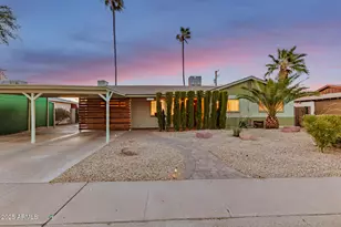 6932 E Latham St, Scottsdale, AZ 85257 - Photo 1