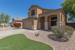24813 W Rosita, Buckeye, AZ 85326 - Photo 1