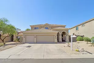 10448 E Conieson, Scottsdale, AZ 85255 - Photo 1