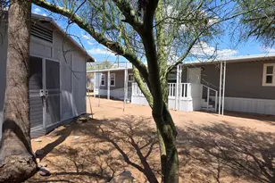 9632 E Arbor, Mesa, AZ 85208 - Photo 1