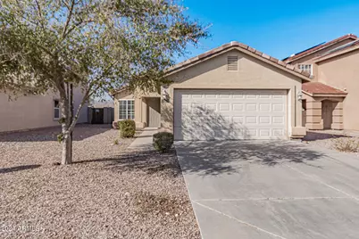 22316 W Woodlands, Buckeye, AZ 85326 - Photo 1