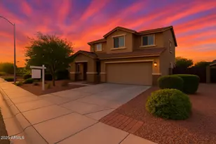 6632 W Saguaro Park, Glendale, AZ 85310 - Photo 1