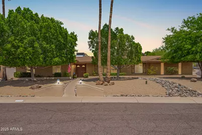 2234 E Lawrence Road, Phoenix, AZ 85016 - Photo 1