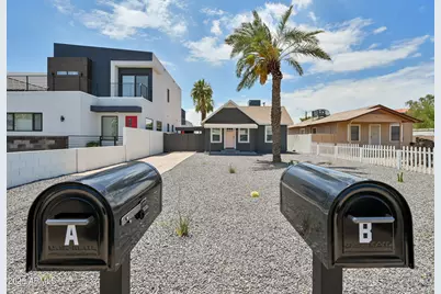 807 E Fairmount, Phoenix, AZ 85014 - Photo 1