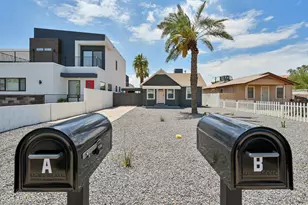 807 E Fairmount, Phoenix, AZ 85014 - Photo 1