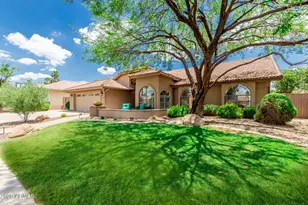 10105 E Larkspur, Scottsdale, AZ 85260 - Photo 1