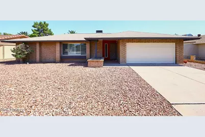 4717 W El Caminito, Glendale, AZ 85302 - Photo 1