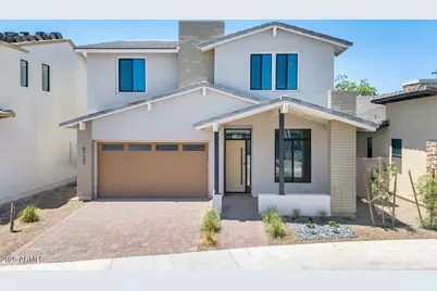 6722 N 9th Drive, Phoenix, AZ 85013 - Photo 1
