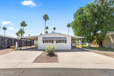 9501 E Broadway Road #99, Mesa, AZ 85208 - Photo 1