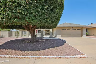 9901 W Concho, Sun City, AZ 85373 - Photo 1