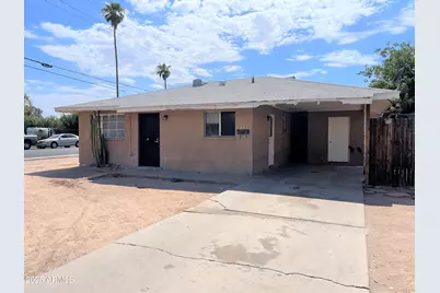 636 S Olive Avenue #D, Mesa, AZ 85204 - Photo 1