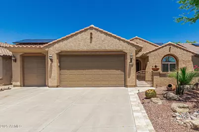 27244 W Potter, Buckeye, AZ 85396 - Photo 1