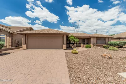 10940 E Olla Avenue, Mesa, AZ 85212 - Photo 1