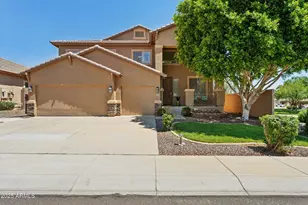 13724 W Luke, Litchfield Park, AZ 85340 - Photo 1