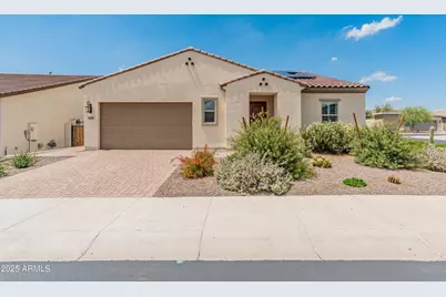 17886 W Brookwood Drive, Goodyear, AZ 85338 - Photo 1