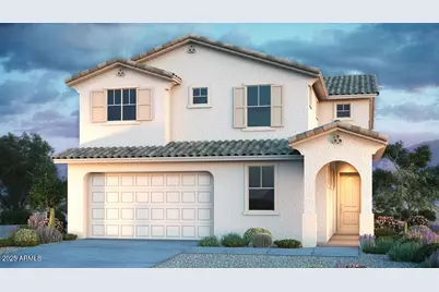 32487 N 122nd Avenue, Peoria, AZ 85383 - Photo 1