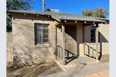1212 W Roosevelt, Phoenix, AZ 85007 - Photo 1
