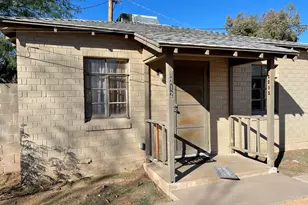 1212 W Roosevelt, Phoenix, AZ 85007 - Photo 1