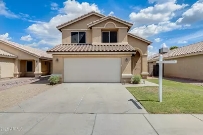 4948 W Wikieup, Glendale, AZ 85308 - Photo 1