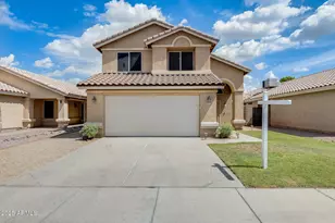4948 W Wikieup, Glendale, AZ 85308 - Photo 1