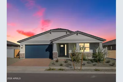 15918 W El Cortez Place, Surprise, AZ 85387 - Photo 1