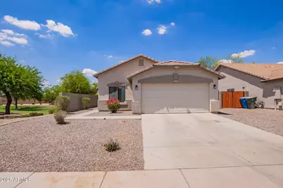 4518 W Carson, Laveen, AZ 85339 - Photo 1