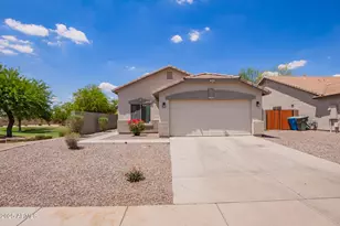 4518 W Carson, Laveen, AZ 85339 - Photo 1