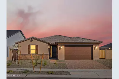 15936 W El Cortez Place, Surprise, AZ 85387 - Photo 1