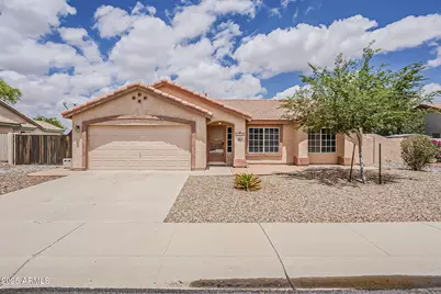 1660 E Zinnia, Casa Grande, AZ 85122 - Photo 1