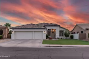 2982 S Holguin, Chandler, AZ 85286 - Photo 1