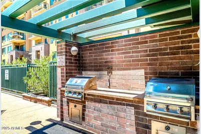 16 W Encanto Boulevard #26, Phoenix, AZ 85003 - Photo 35