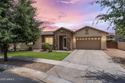 6299 S Roanoke, Gilbert, AZ 85298 - Photo 1