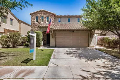 4258 E Lexington Avenue, Gilbert, AZ 85234 - Photo 1