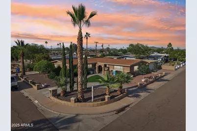 19615 N 18th, Phoenix, AZ 85027 - Photo 1