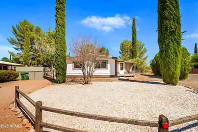 3665 S Inca Dove, Sierra Vista, AZ 85650 - Photo 1