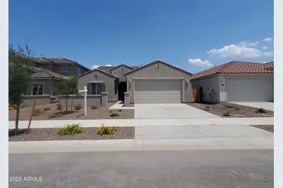17806 W Getty Drive, Goodyear, AZ 85338 - Photo 1