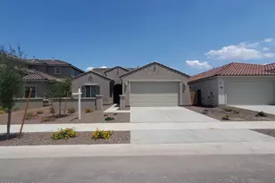 17806 W Getty, Goodyear, AZ 85338 - Photo 1