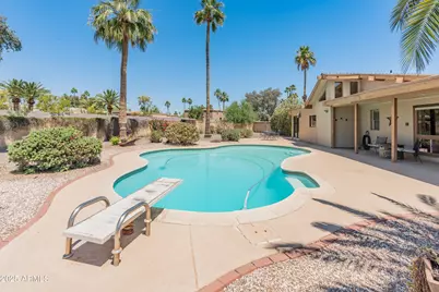 6931 E Pershing Avenue, Scottsdale, AZ 85254 - Photo 1