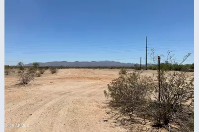 00000 W Patton, Wittmann, AZ 85361 - Photo 1