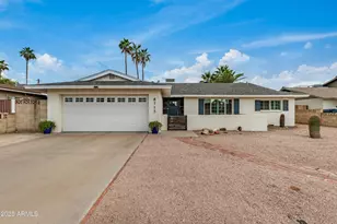 8713 E Citrus, Scottsdale, AZ 85250 - Photo 1